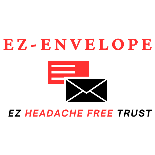 EZ-Envelope